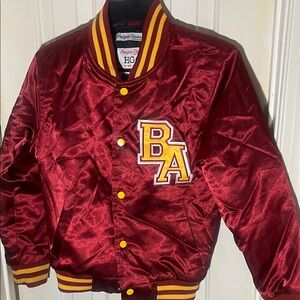 Will Smith the fresh princess of Bel-Air 1990-1996. Vintage size small